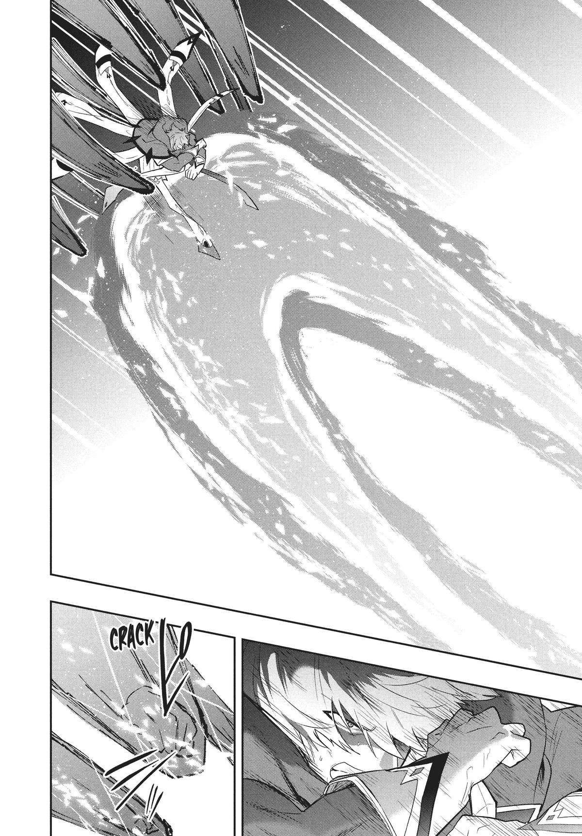 SIX PRINCESSES FALL IN LOVE WITH GOD GUARDIAN Chapter 80 14